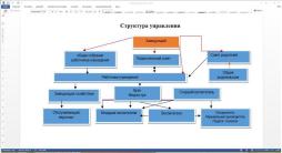 структура :
общее собрание работников
методический совет
педагогический совет
совет родителей